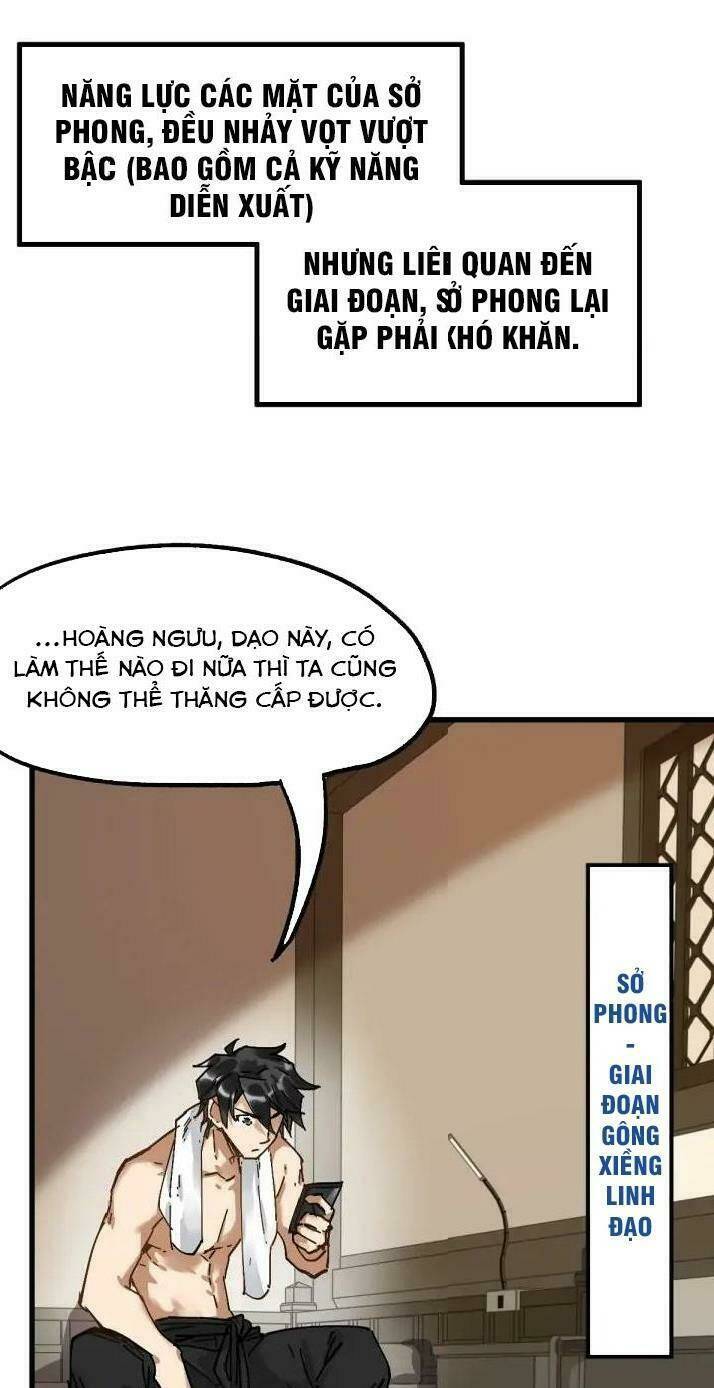 Thánh Khư Chapter 74 - Trang 2