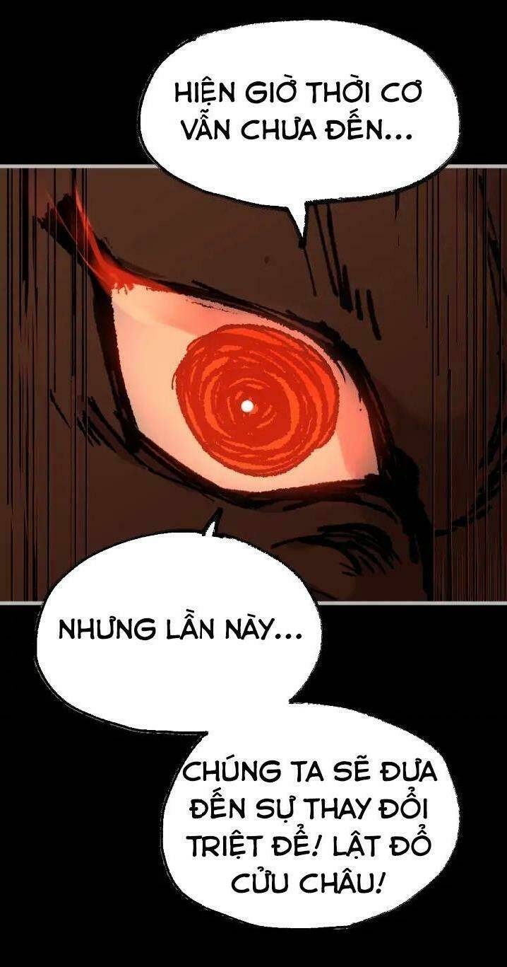 Thánh Khư Chapter 73 - Trang 2