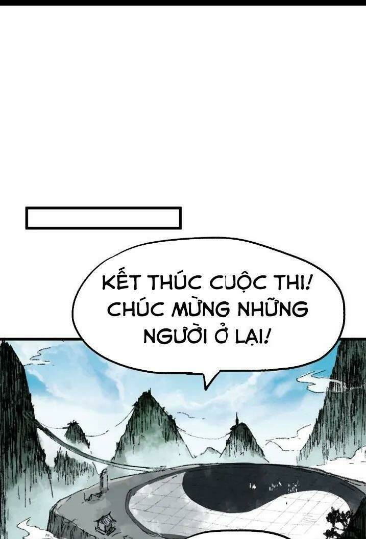 Thánh Khư Chapter 73 - Trang 2