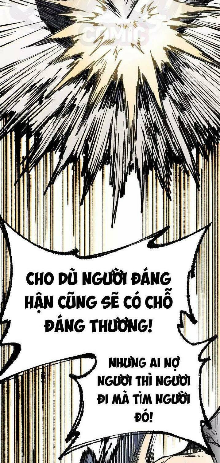 Thánh Khư Chapter 72 - Trang 2