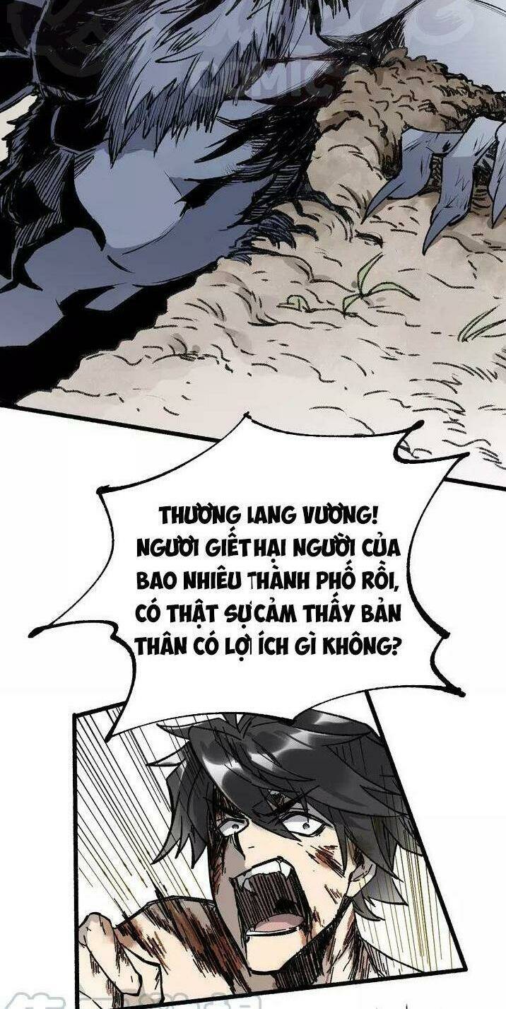 Thánh Khư Chapter 72 - Trang 2