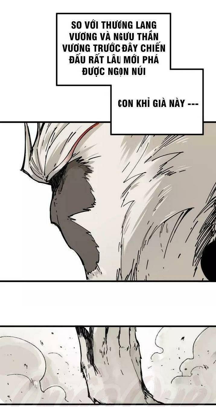 Thánh Khư Chapter 72 - Trang 2