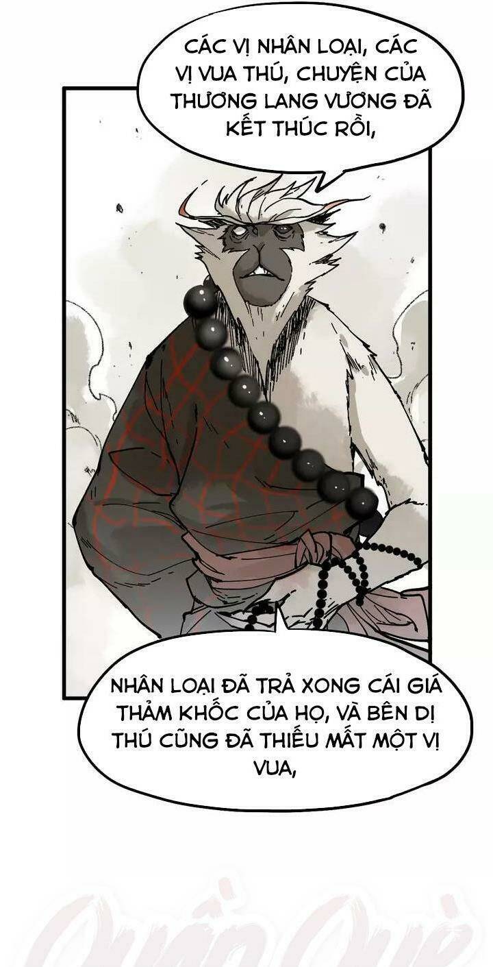 Thánh Khư Chapter 72 - Trang 2