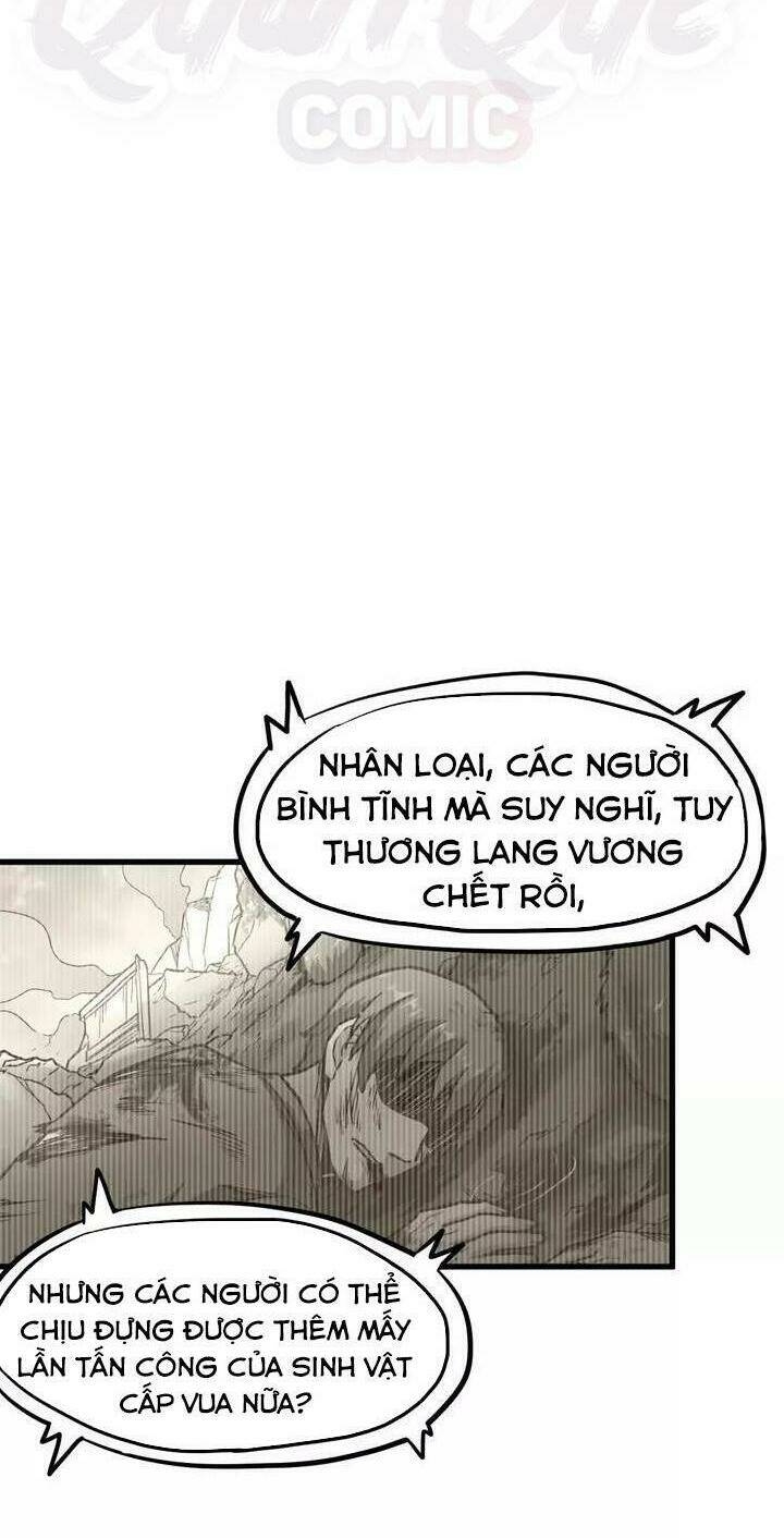 Thánh Khư Chapter 72 - Trang 2