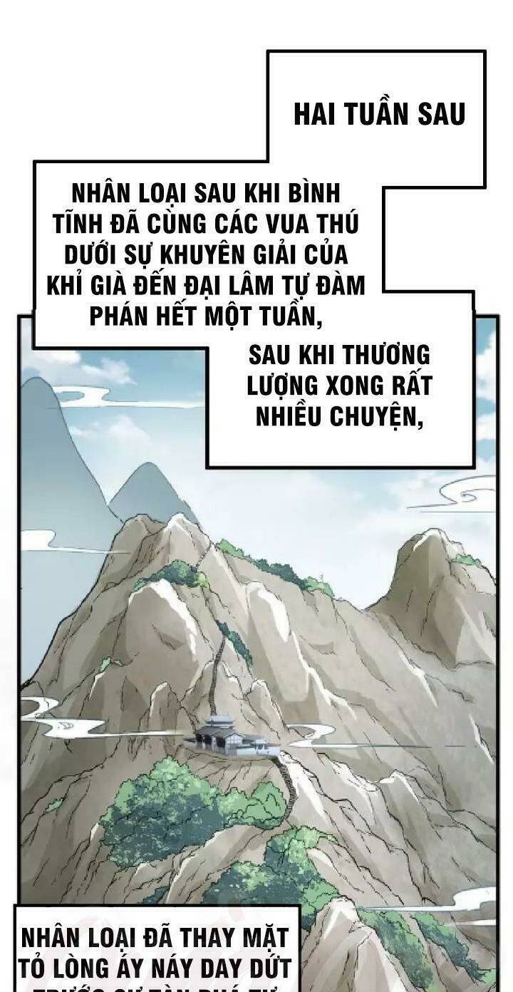 Thánh Khư Chapter 72 - Trang 2