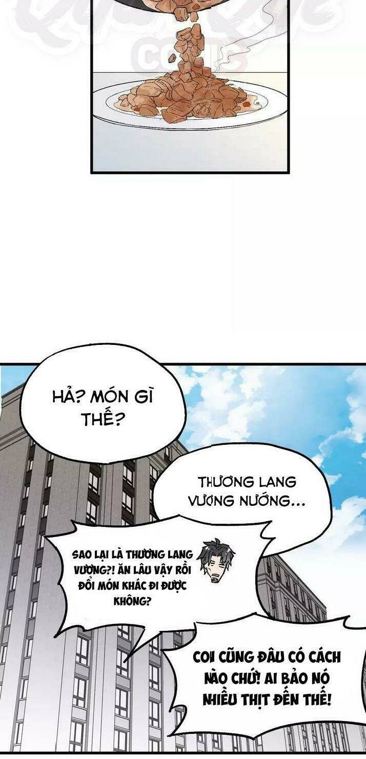 Thánh Khư Chapter 72 - Trang 2