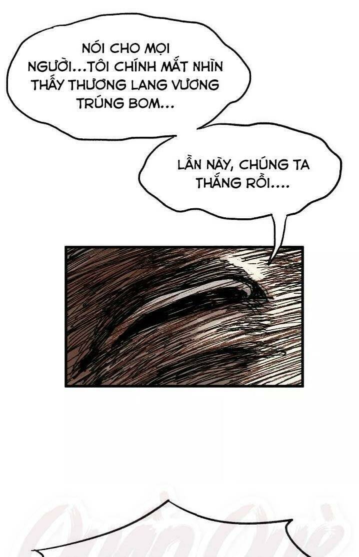 Thánh Khư Chapter 71 - Trang 2