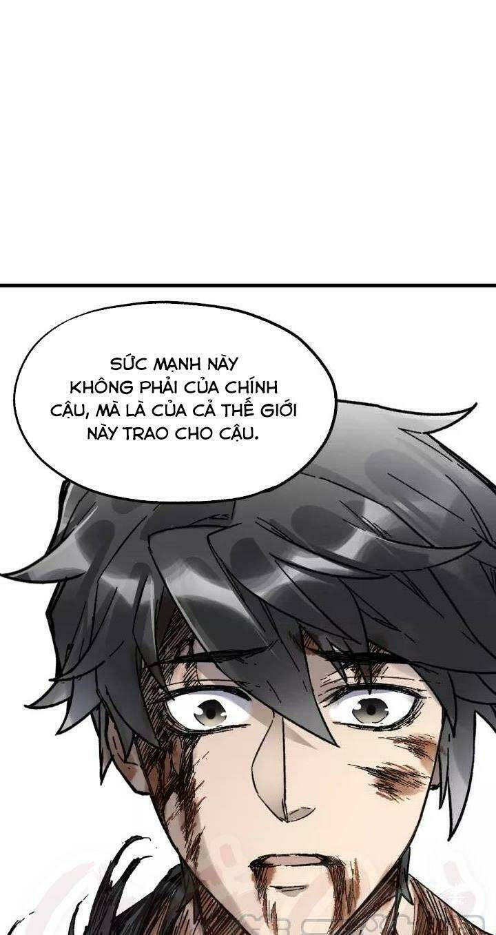 Thánh Khư Chapter 71 - Trang 2