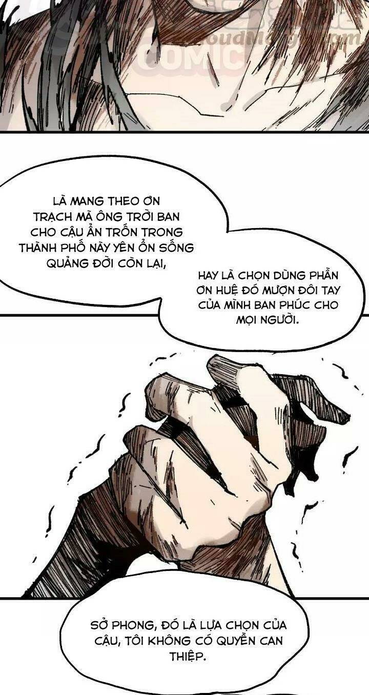 Thánh Khư Chapter 71 - Trang 2