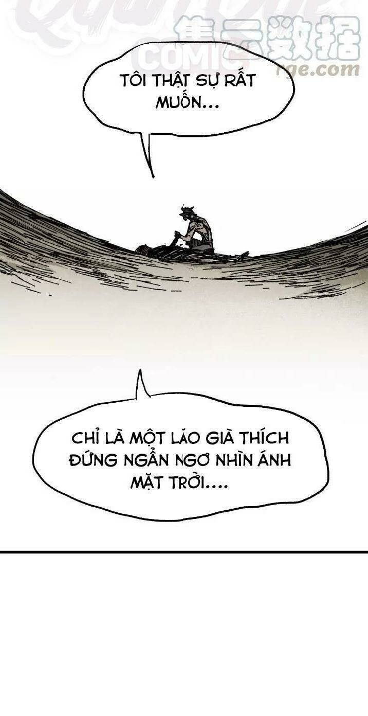 Thánh Khư Chapter 71 - Trang 2