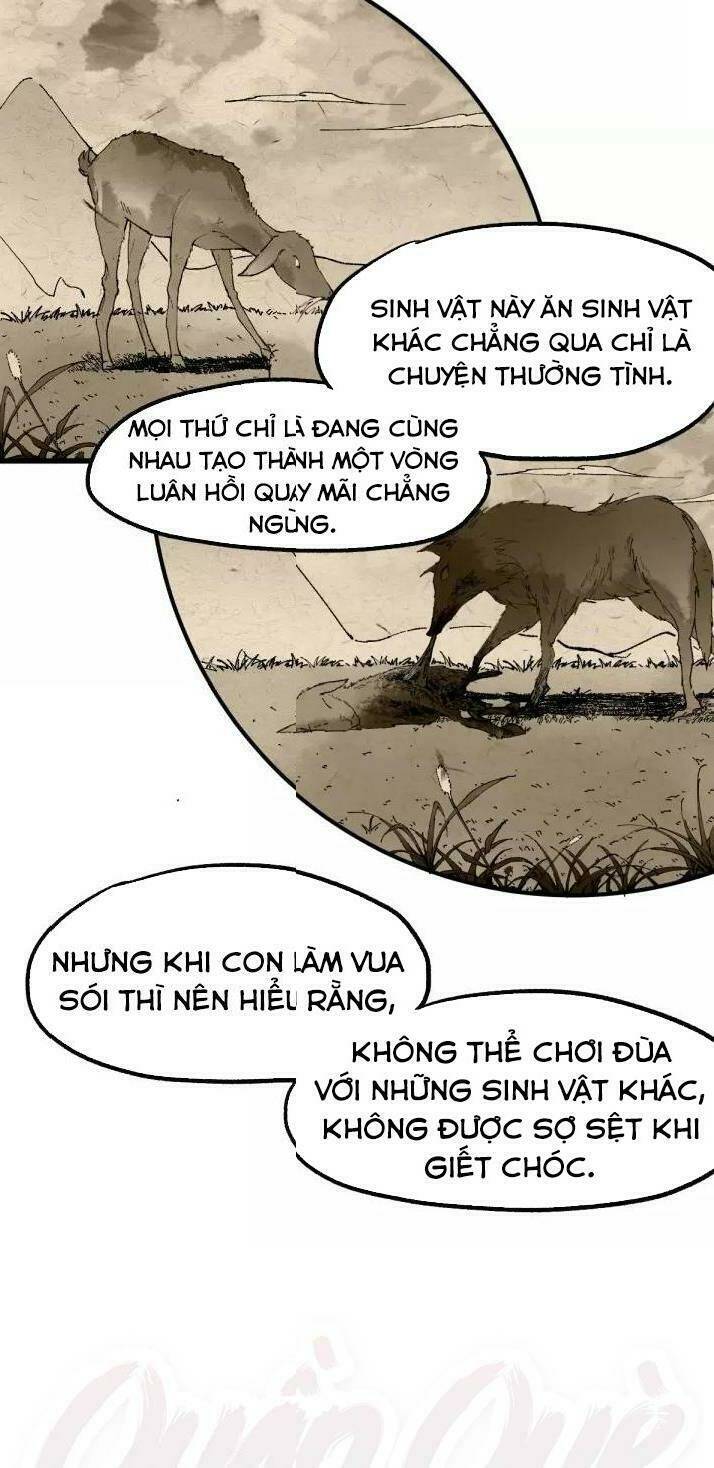 Thánh Khư Chapter 71 - Trang 2