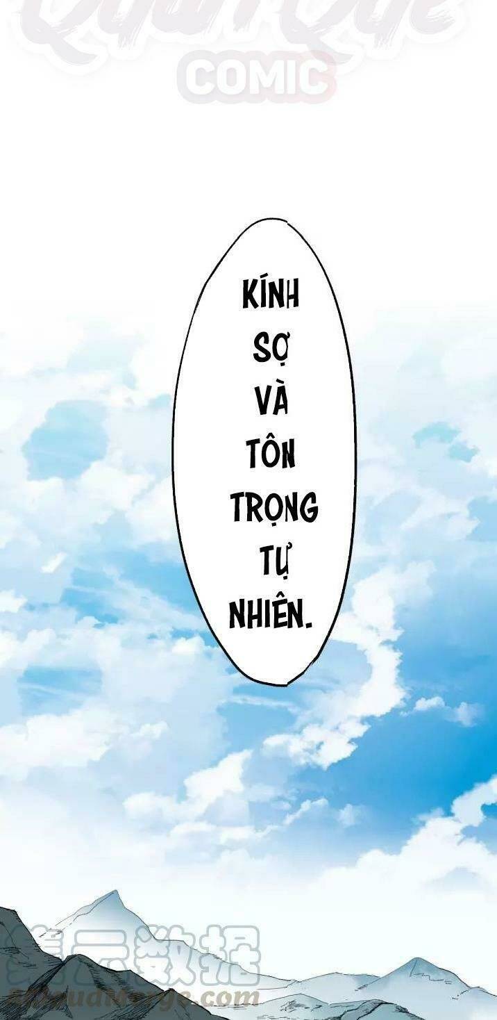 Thánh Khư Chapter 71 - Trang 2