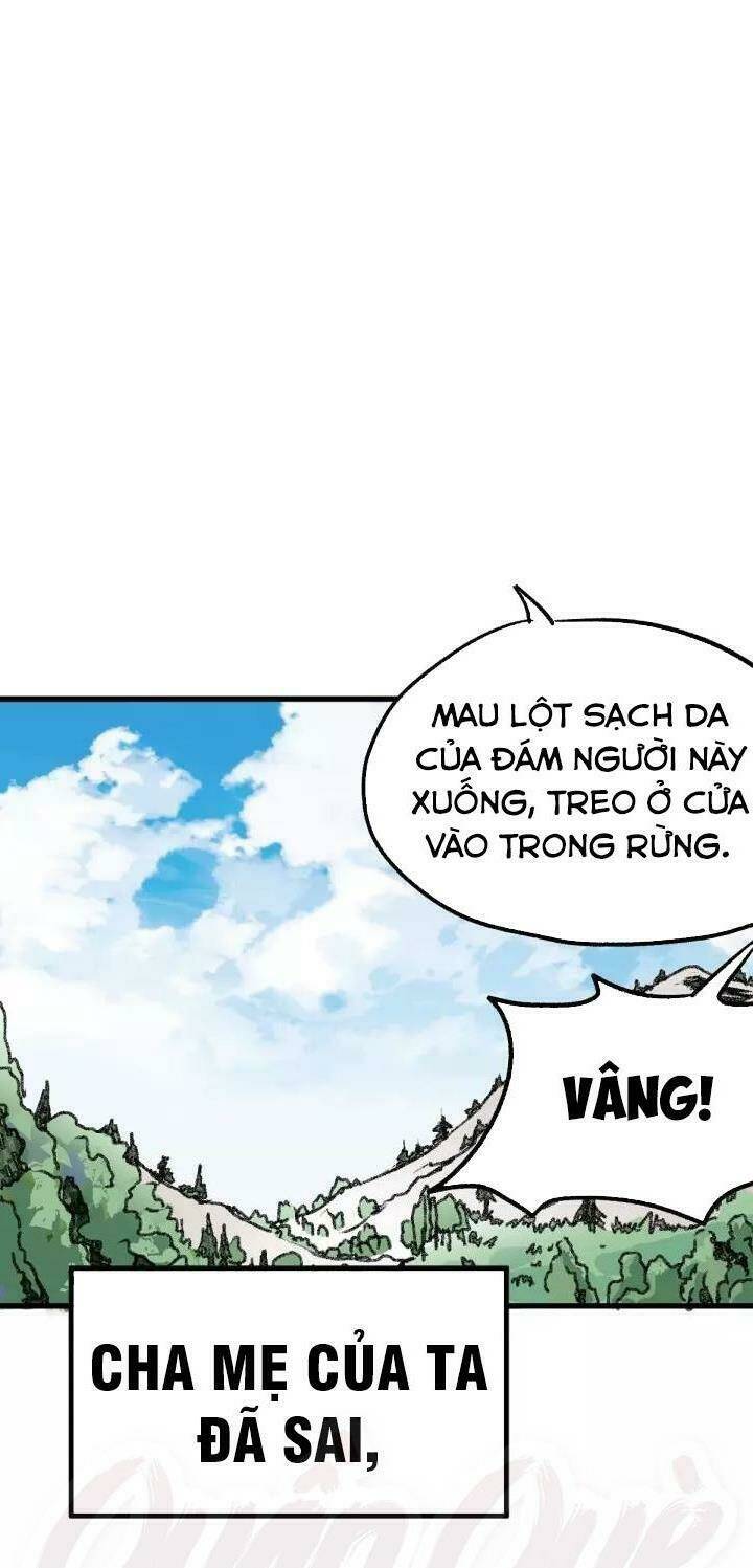 Thánh Khư Chapter 71 - Trang 2