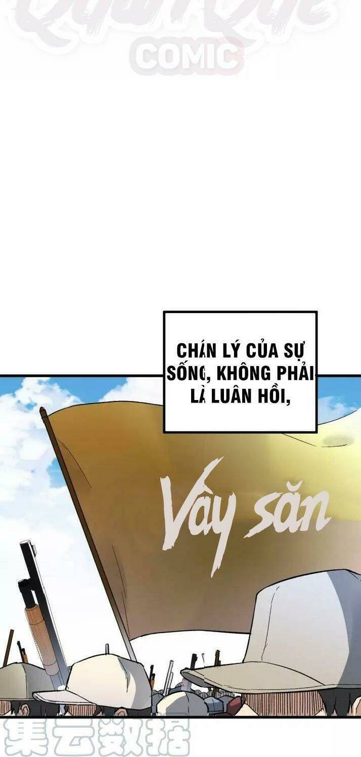 Thánh Khư Chapter 71 - Trang 2