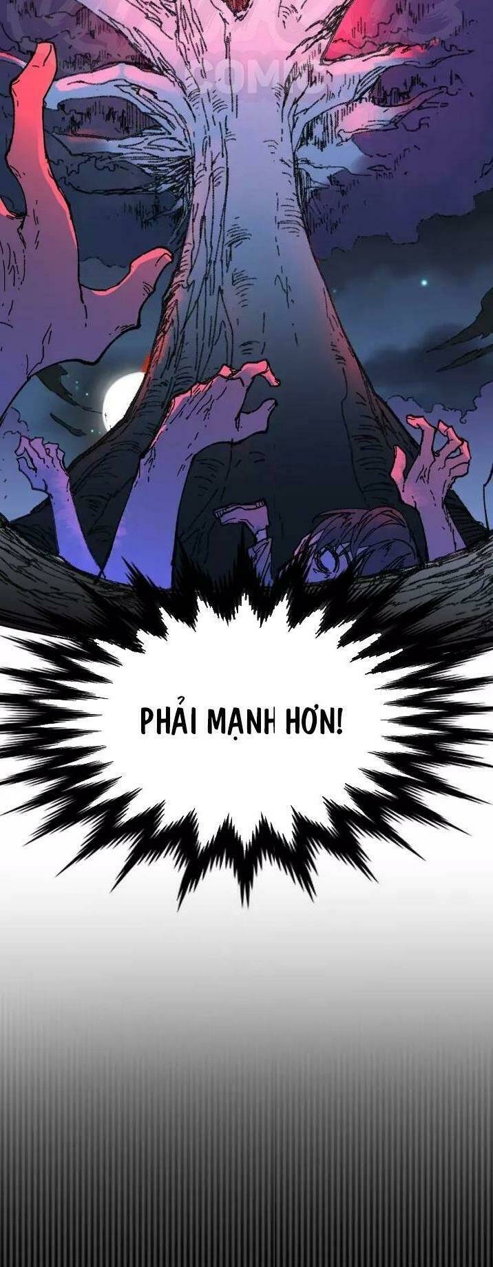 Thánh Khư Chapter 71 - Trang 2