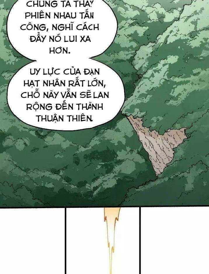 Thánh Khư Chapter 70 - Trang 2