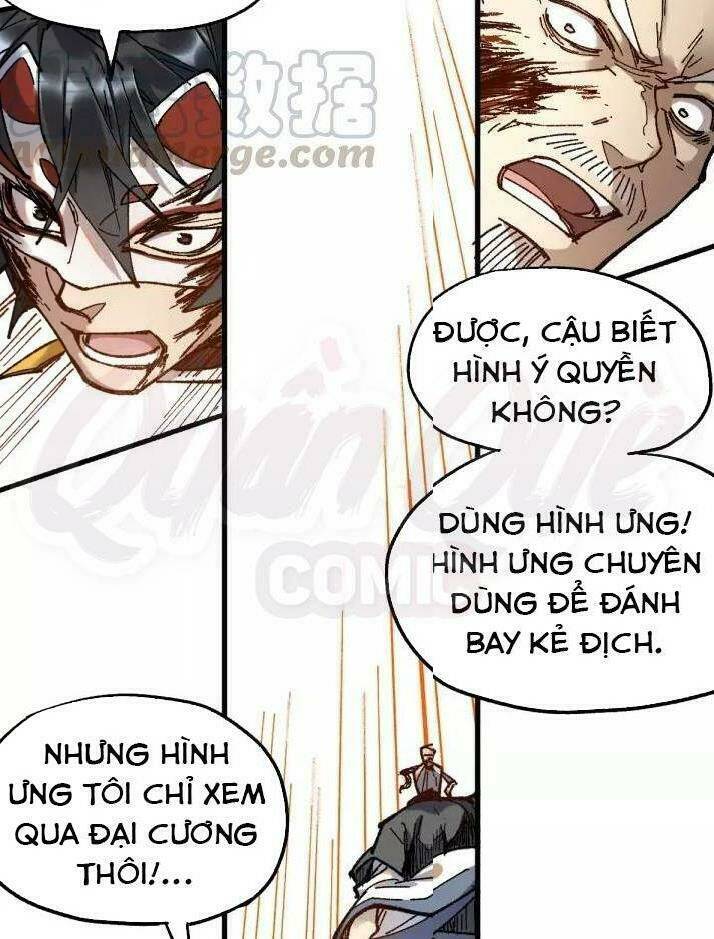 Thánh Khư Chapter 70 - Trang 2