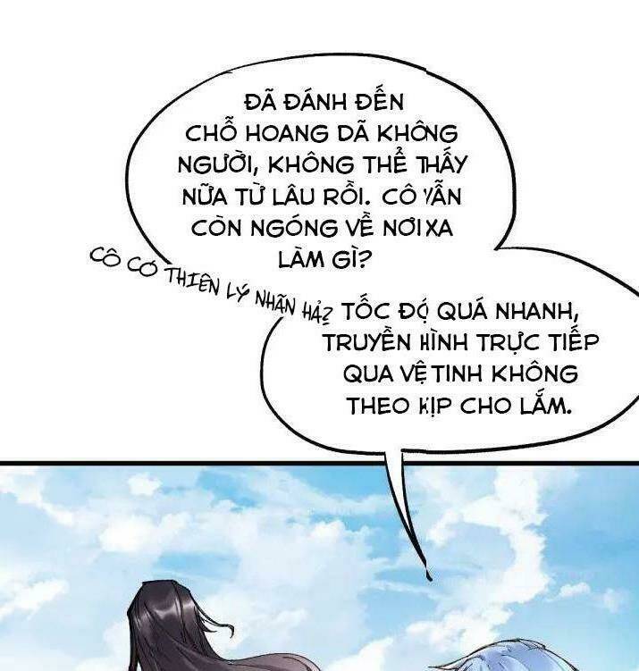 Thánh Khư Chapter 70 - Trang 2