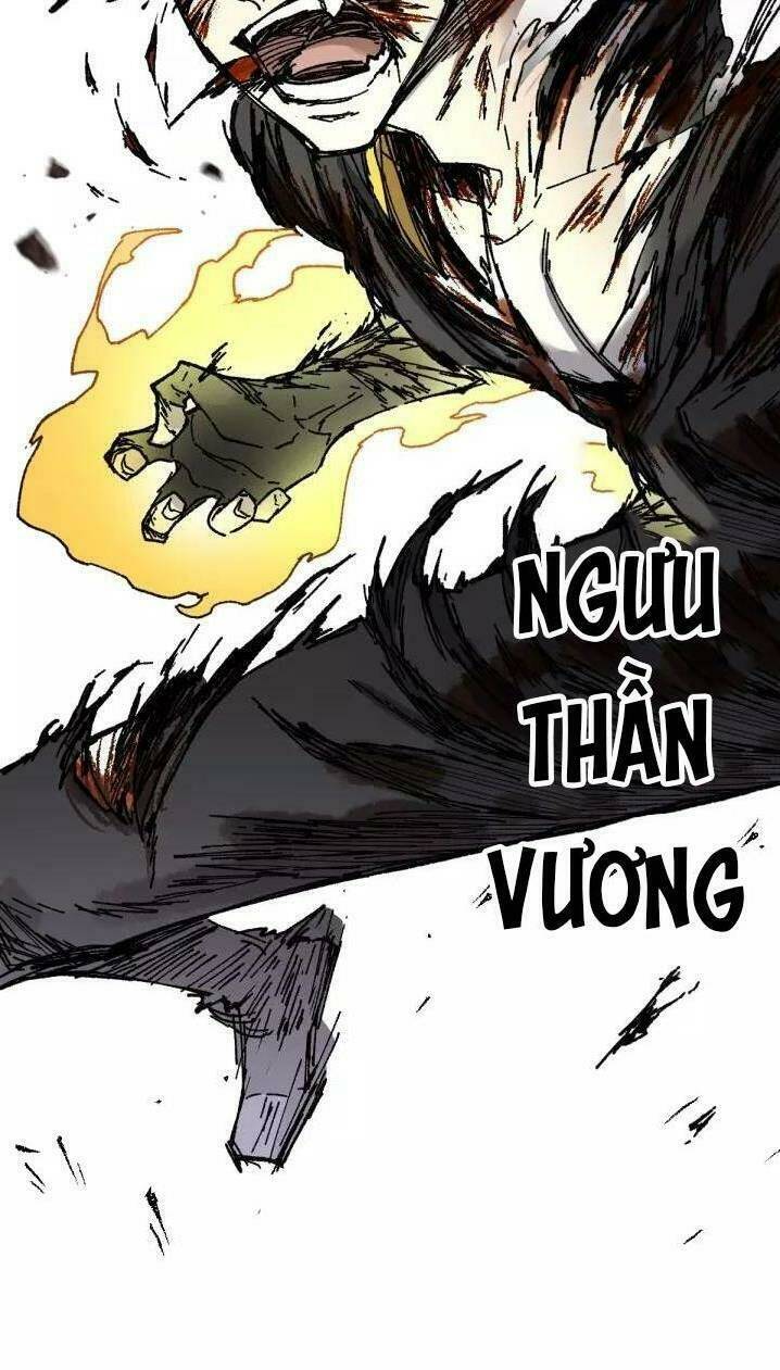 Thánh Khư Chapter 70 - Trang 2