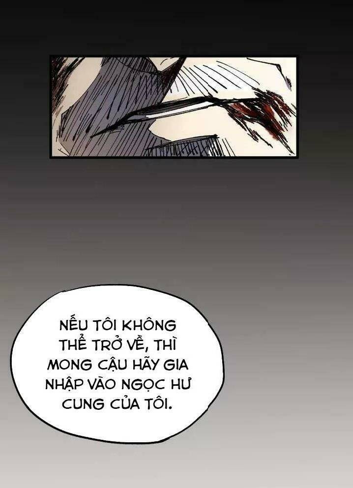 Thánh Khư Chapter 70 - Trang 2