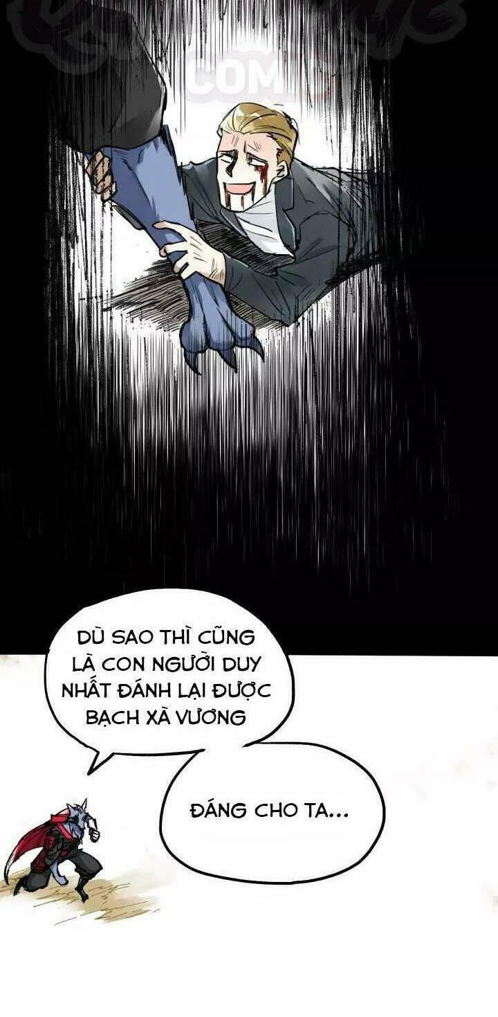 Thánh Khư Chapter 69 - Trang 2