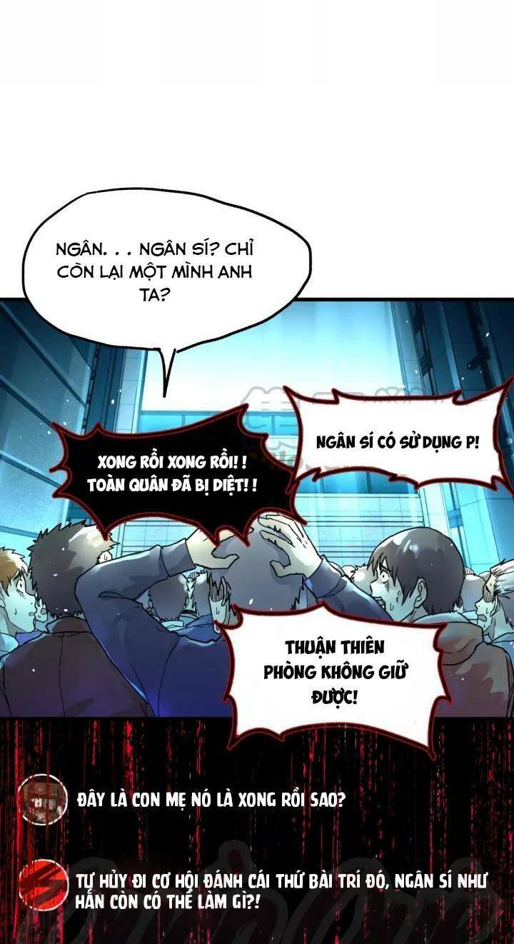 Thánh Khư Chapter 68 - Trang 2