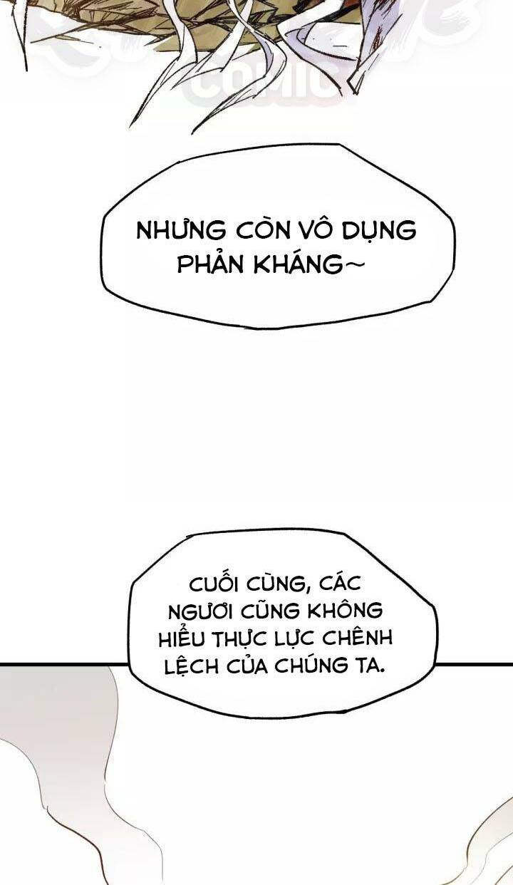 Thánh Khư Chapter 68 - Trang 2