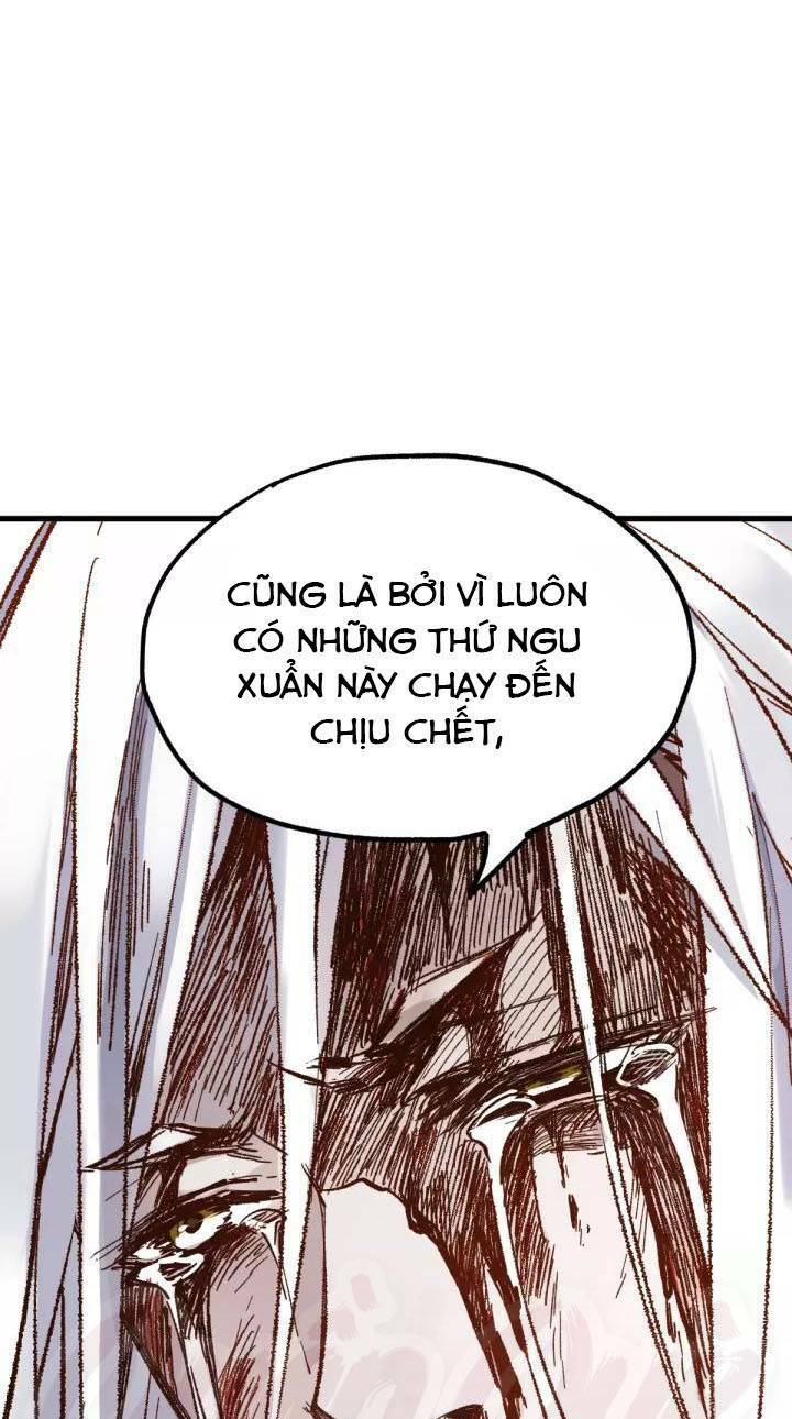 Thánh Khư Chapter 68 - Trang 2