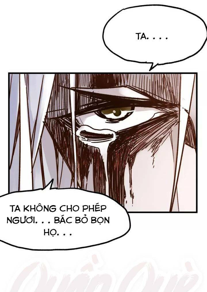 Thánh Khư Chapter 68 - Trang 2