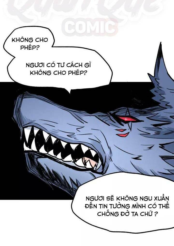 Thánh Khư Chapter 68 - Trang 2