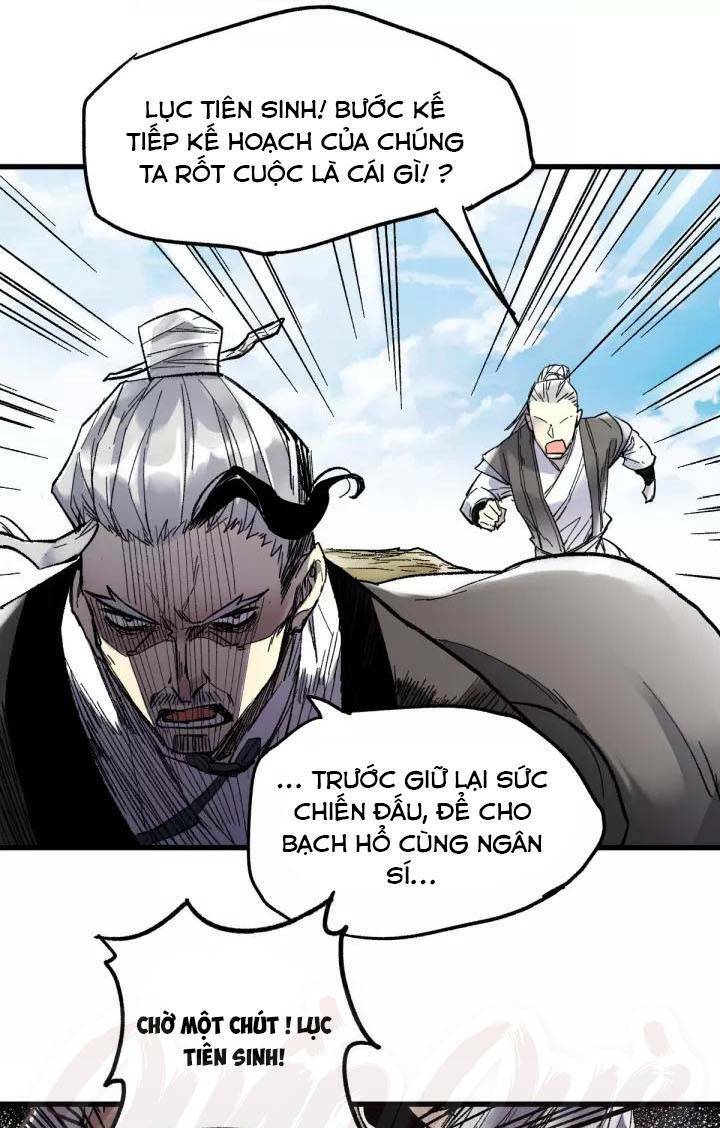 Thánh Khư Chapter 68 - Trang 2