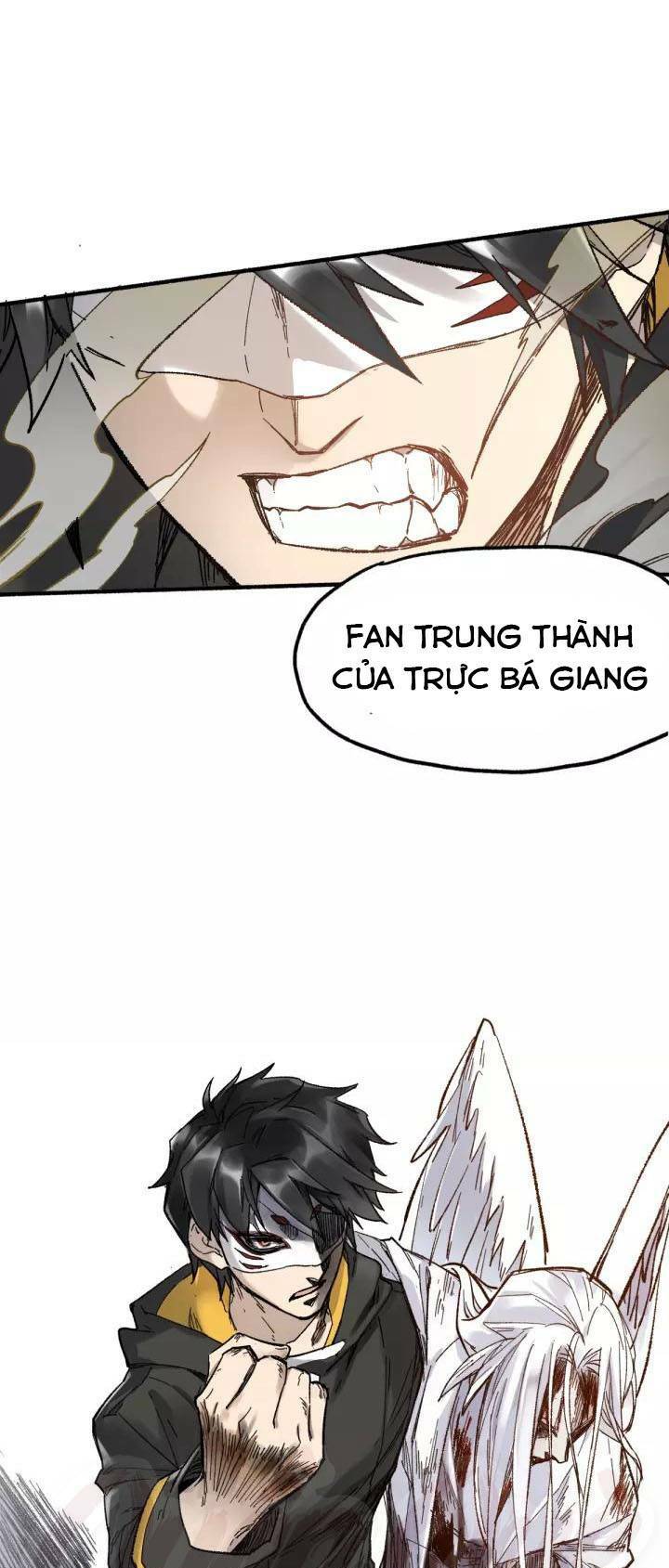 Thánh Khư Chapter 68 - Trang 2