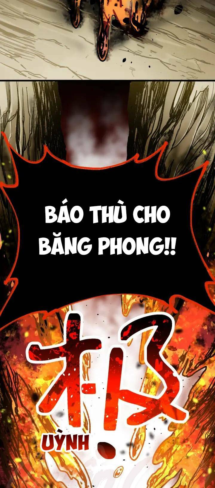 Thánh Khư Chapter 67 - Trang 2