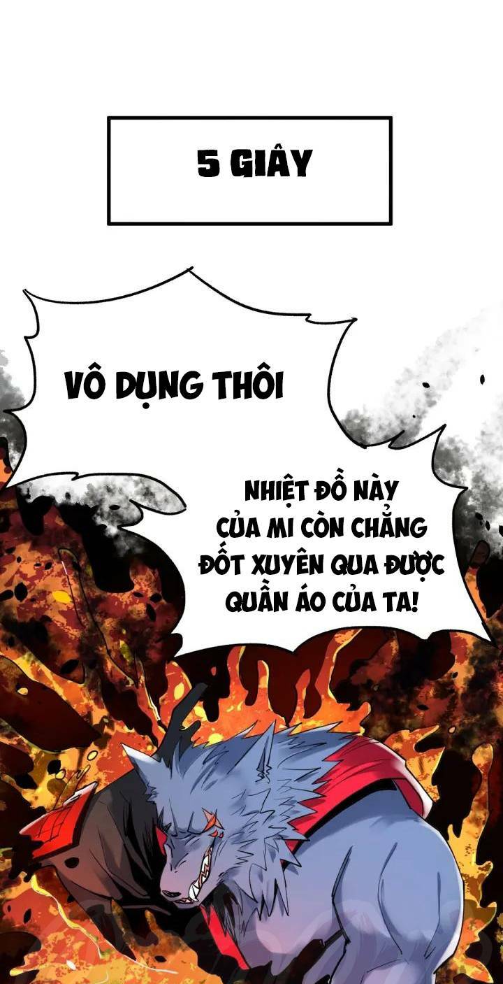 Thánh Khư Chapter 67 - Trang 2