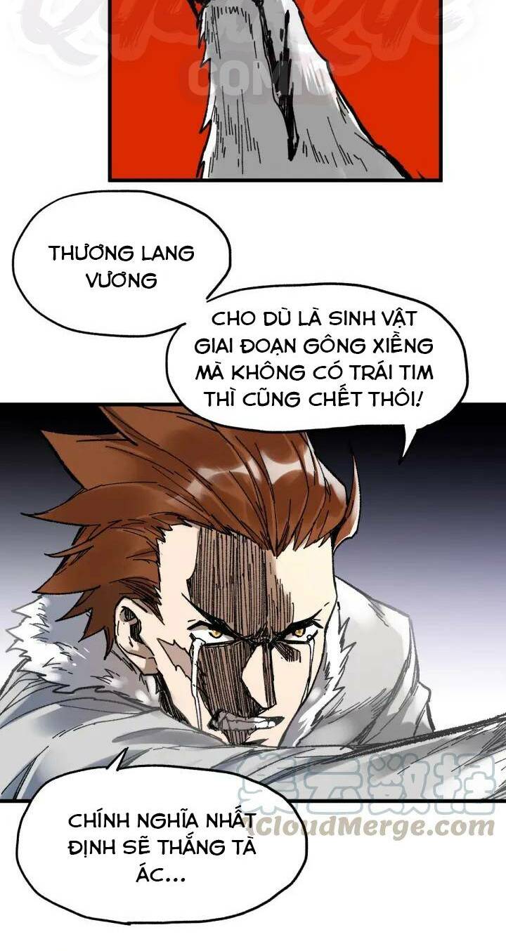 Thánh Khư Chapter 67 - Trang 2