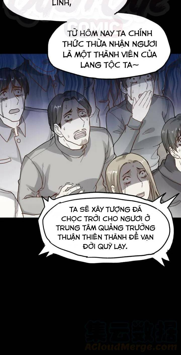 Thánh Khư Chapter 67 - Trang 2