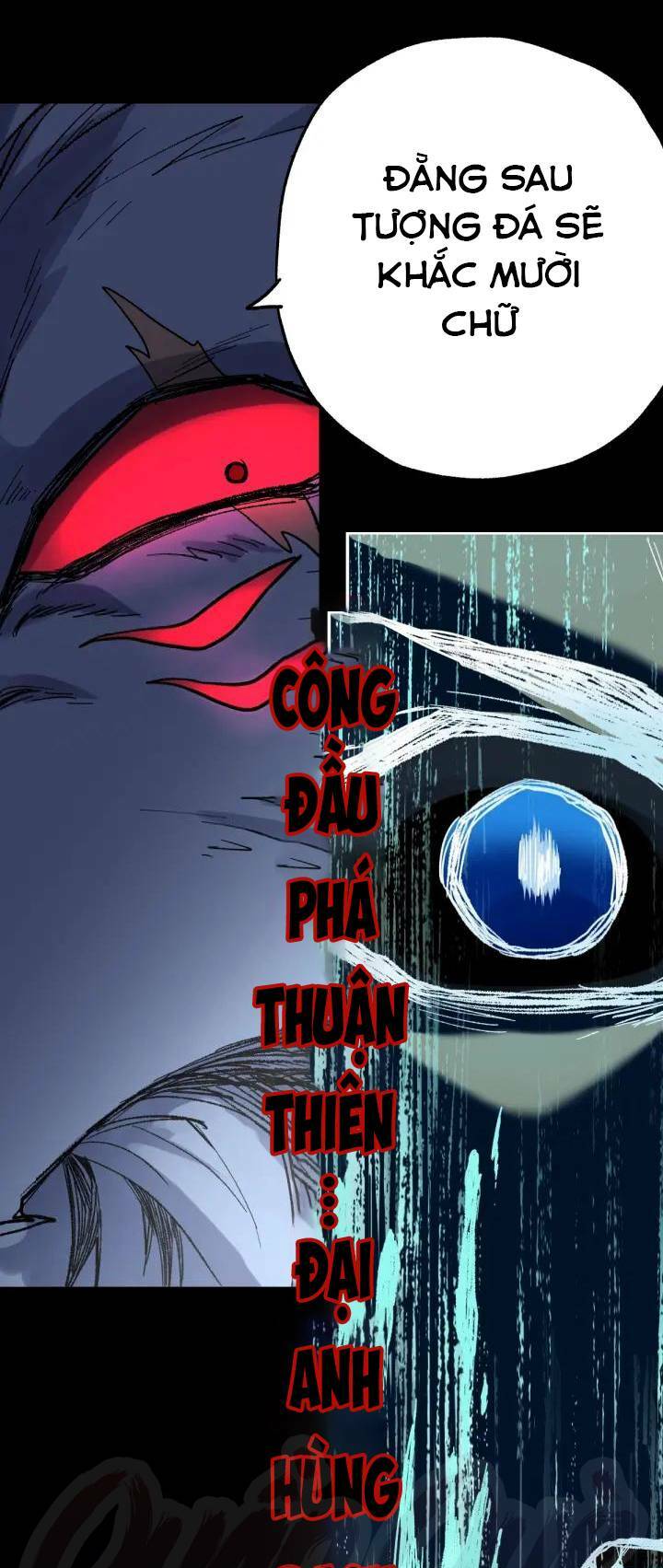 Thánh Khư Chapter 67 - Trang 2