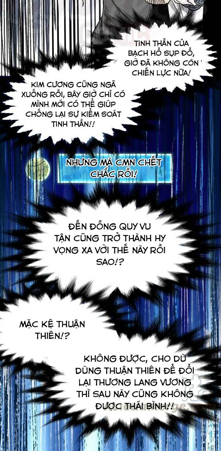 Thánh Khư Chapter 67 - Trang 2