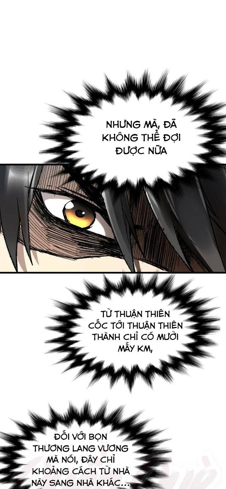 Thánh Khư Chapter 67 - Trang 2