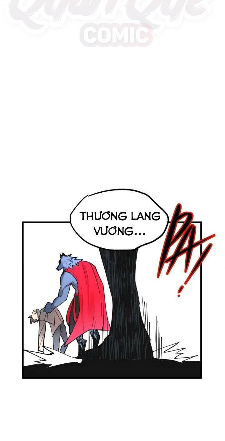 Thánh Khư Chapter 67 - Trang 2