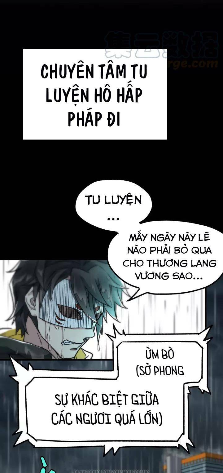 Thánh Khư Chapter 63 - Trang 2