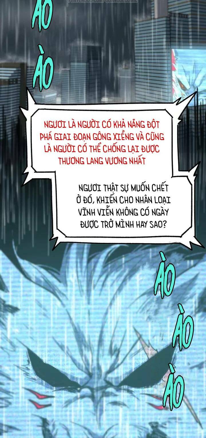 Thánh Khư Chapter 63 - Trang 2