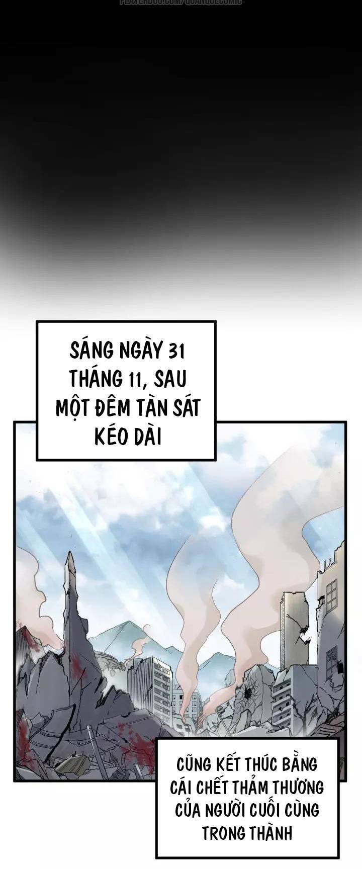 Thánh Khư Chapter 63 - Trang 2