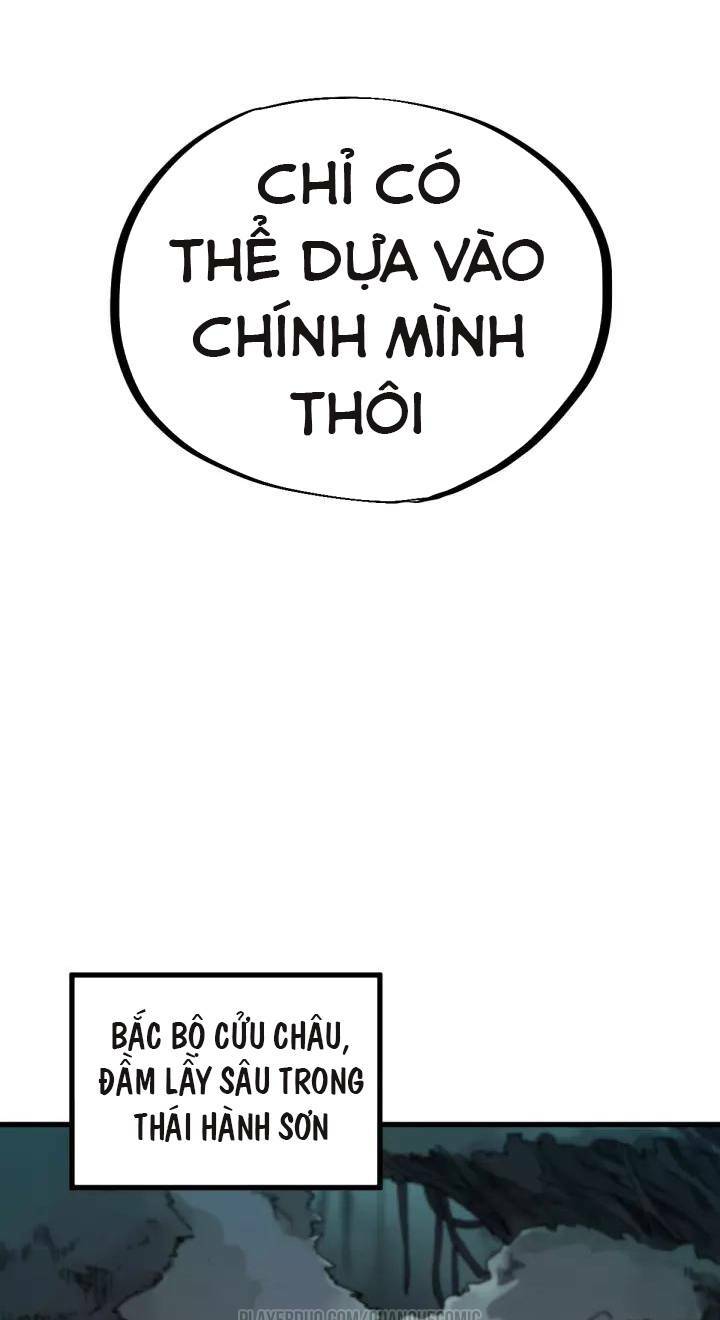 Thánh Khư Chapter 63 - Trang 2