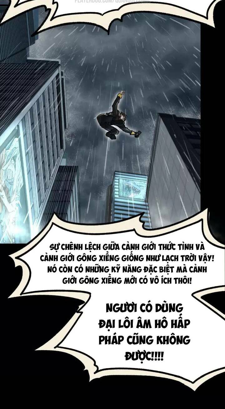 Thánh Khư Chapter 63 - Trang 2