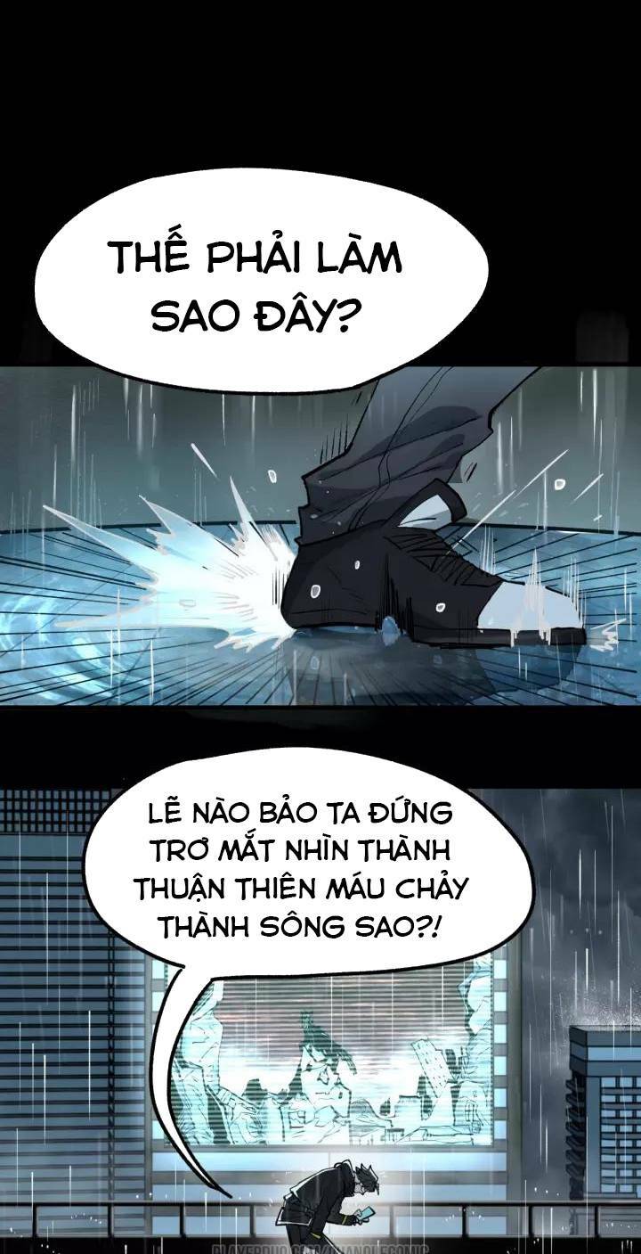 Thánh Khư Chapter 63 - Trang 2