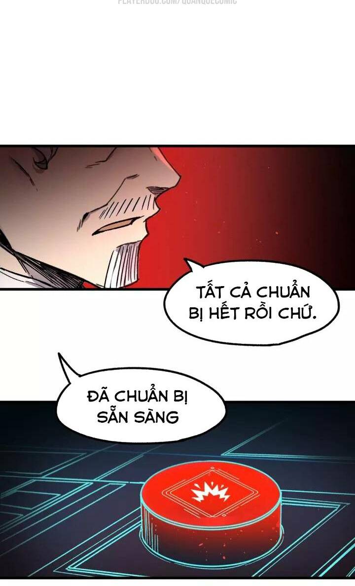 Thánh Khư Chapter 63 - Trang 2