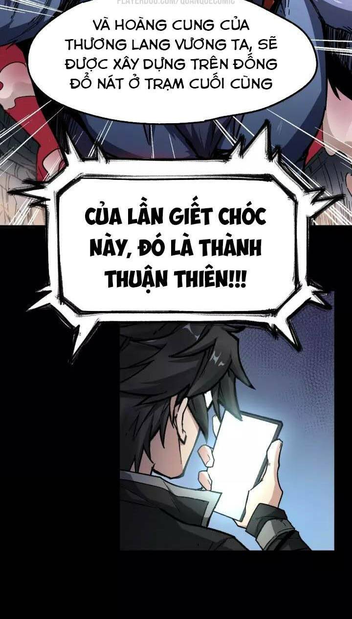 Thánh Khư Chapter 62 - Trang 2