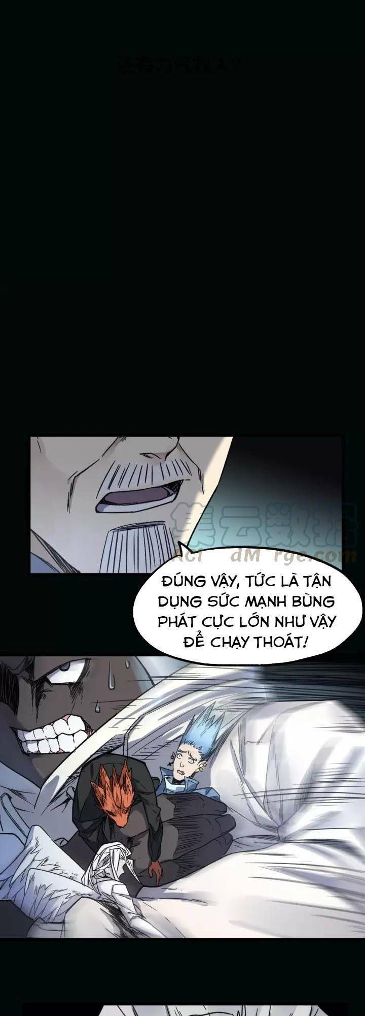 Thánh Khư Chapter 62 - Trang 2