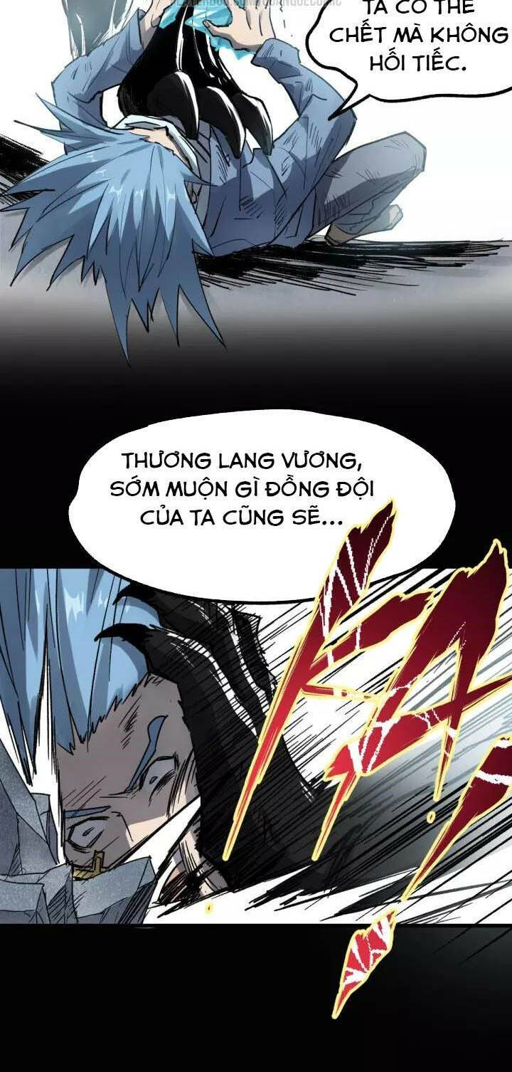 Thánh Khư Chapter 62 - Trang 2